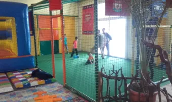 7. galéria kép Mini-manó játszóház