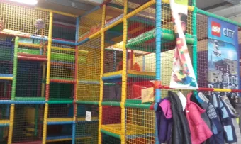 14. galéria kép Mini-manó játszóház