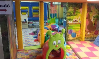 16. galéria kép Mini-manó játszóház