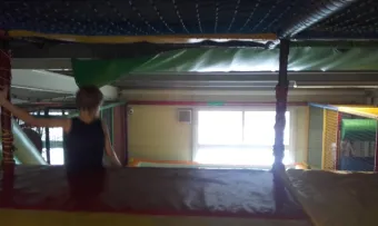 29. galéria kép Mini-manó játszóház