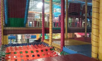 31. galéria kép Mini-manó játszóház