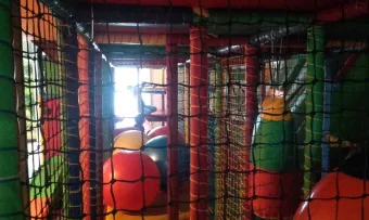 33. galéria kép Mini-manó játszóház