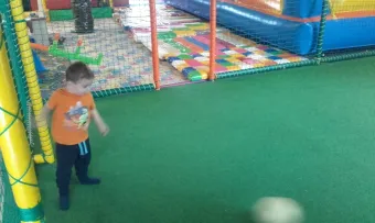 39. galéria kép Mini-manó játszóház