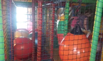 0. galéria kép Mini-manó játszóház